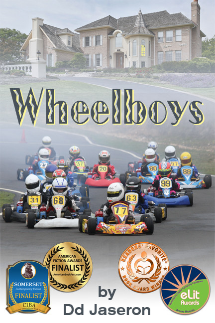 Wheelboys