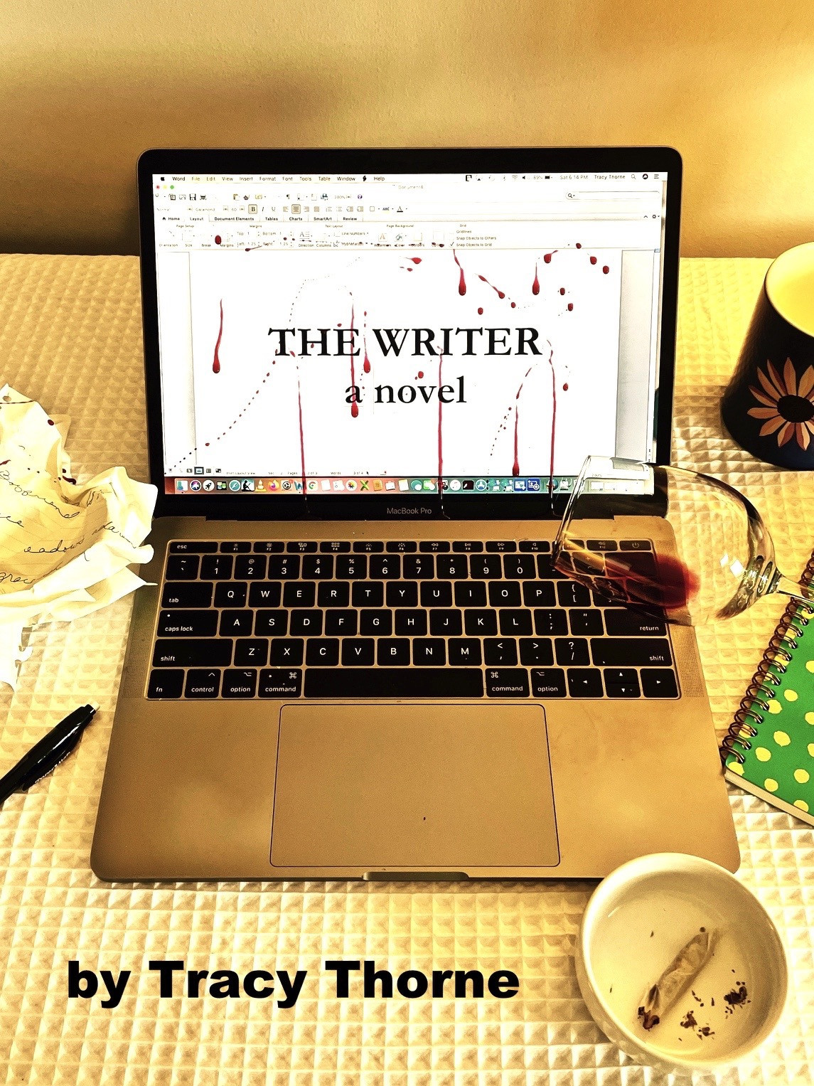 The Writer