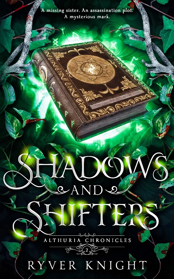 Shadows and Shifters