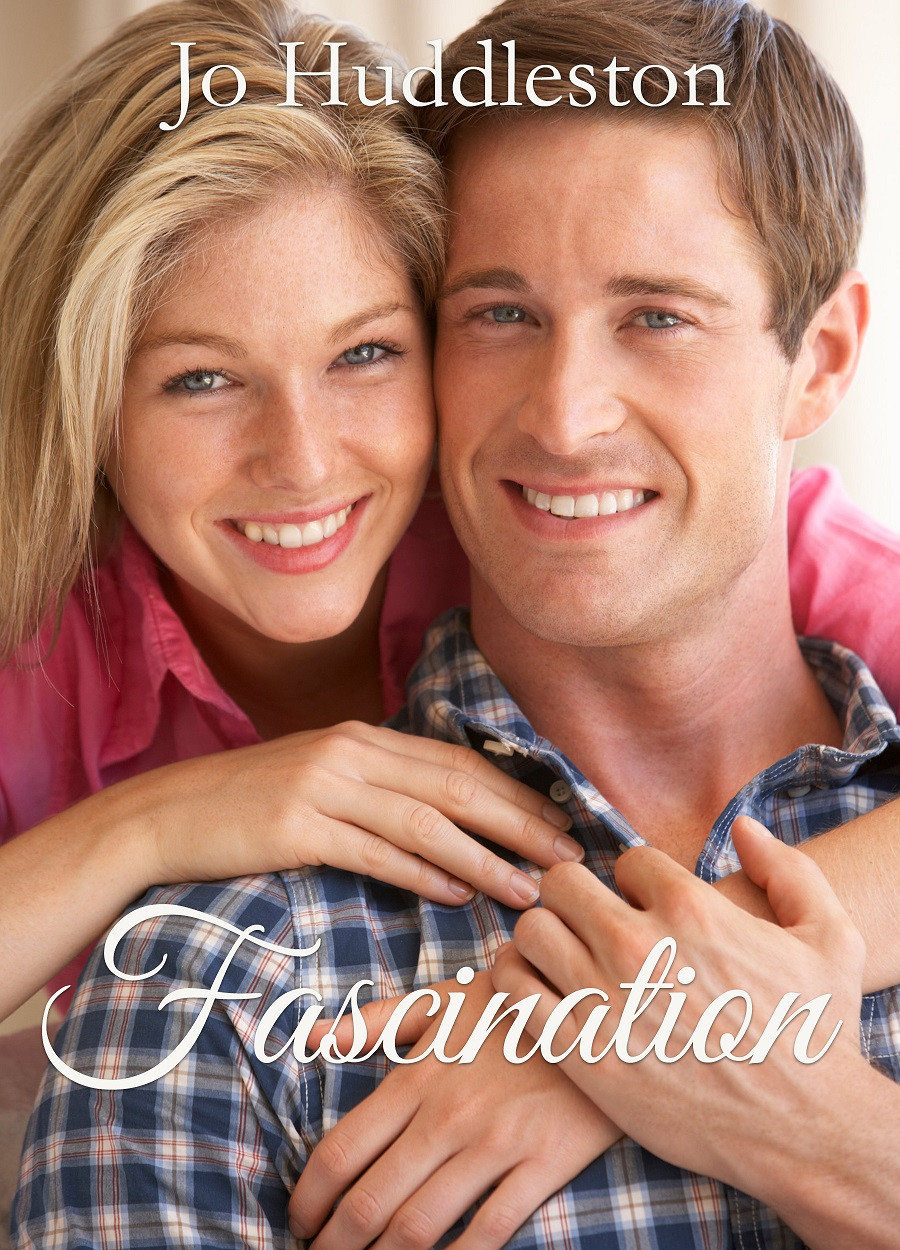 Fascination: A 1950s Sweet Southern Romance