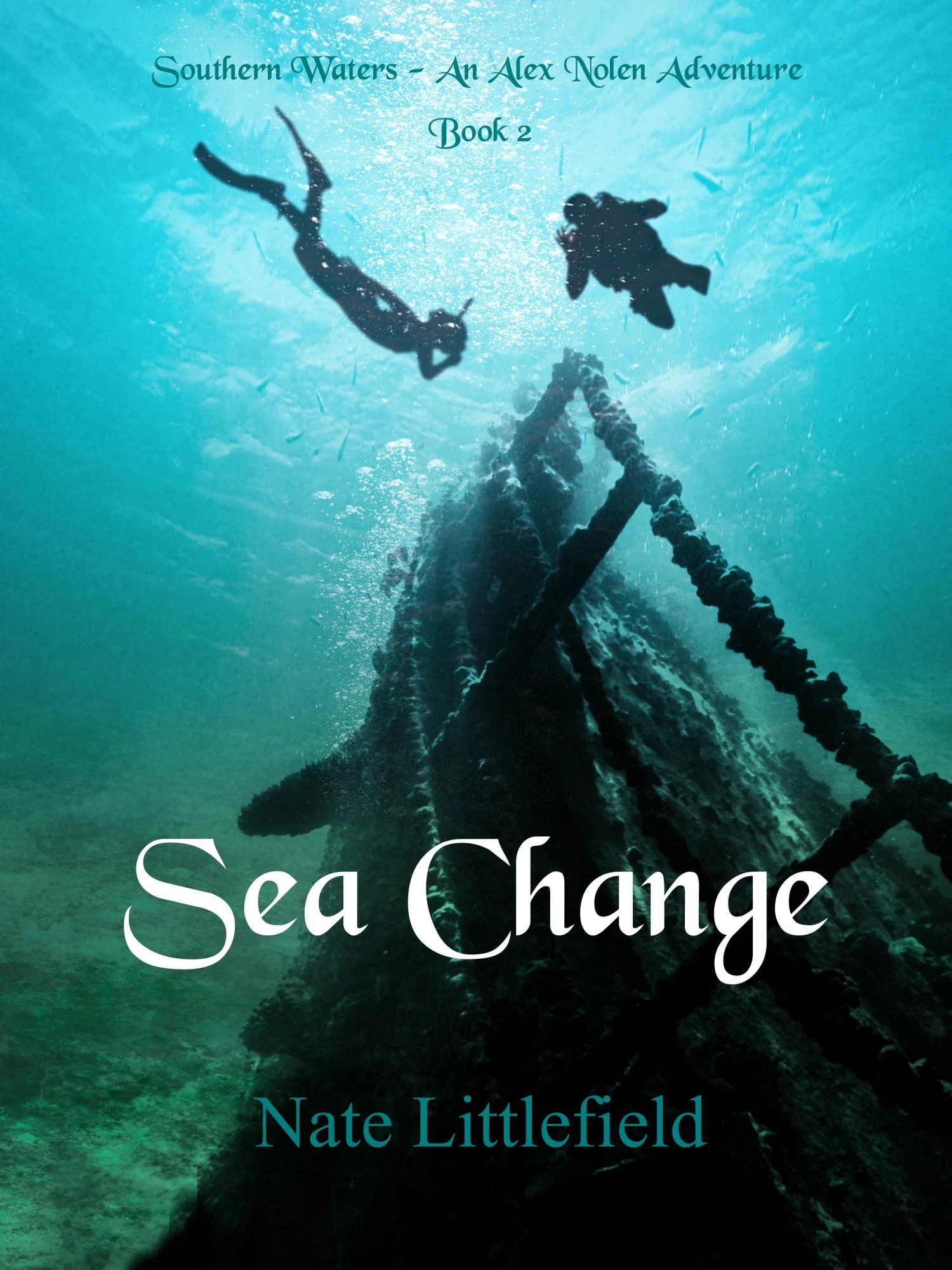 Sea Change