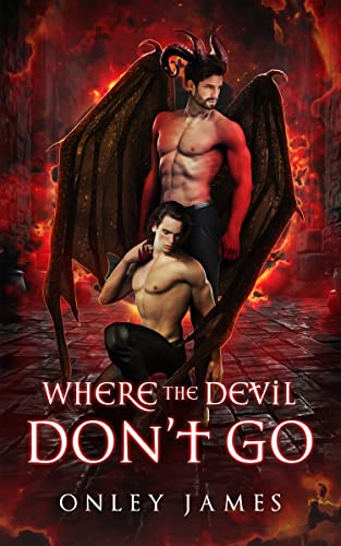 Where the Devil Don’t Go