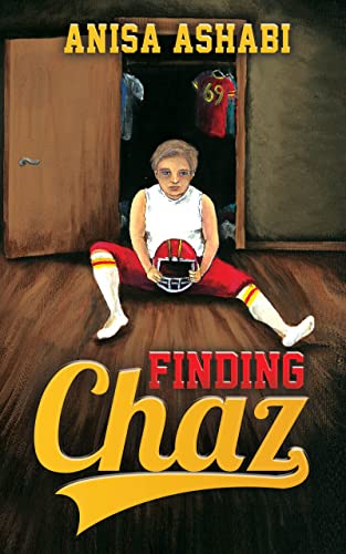 Finding Chaz