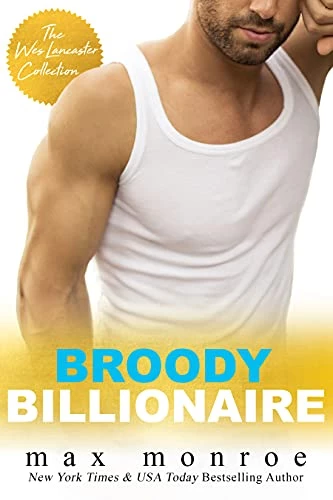 Broody Billionaire