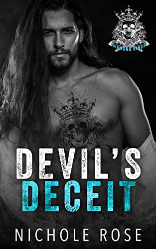 Devil’s Deceit: Diamond Kings MC