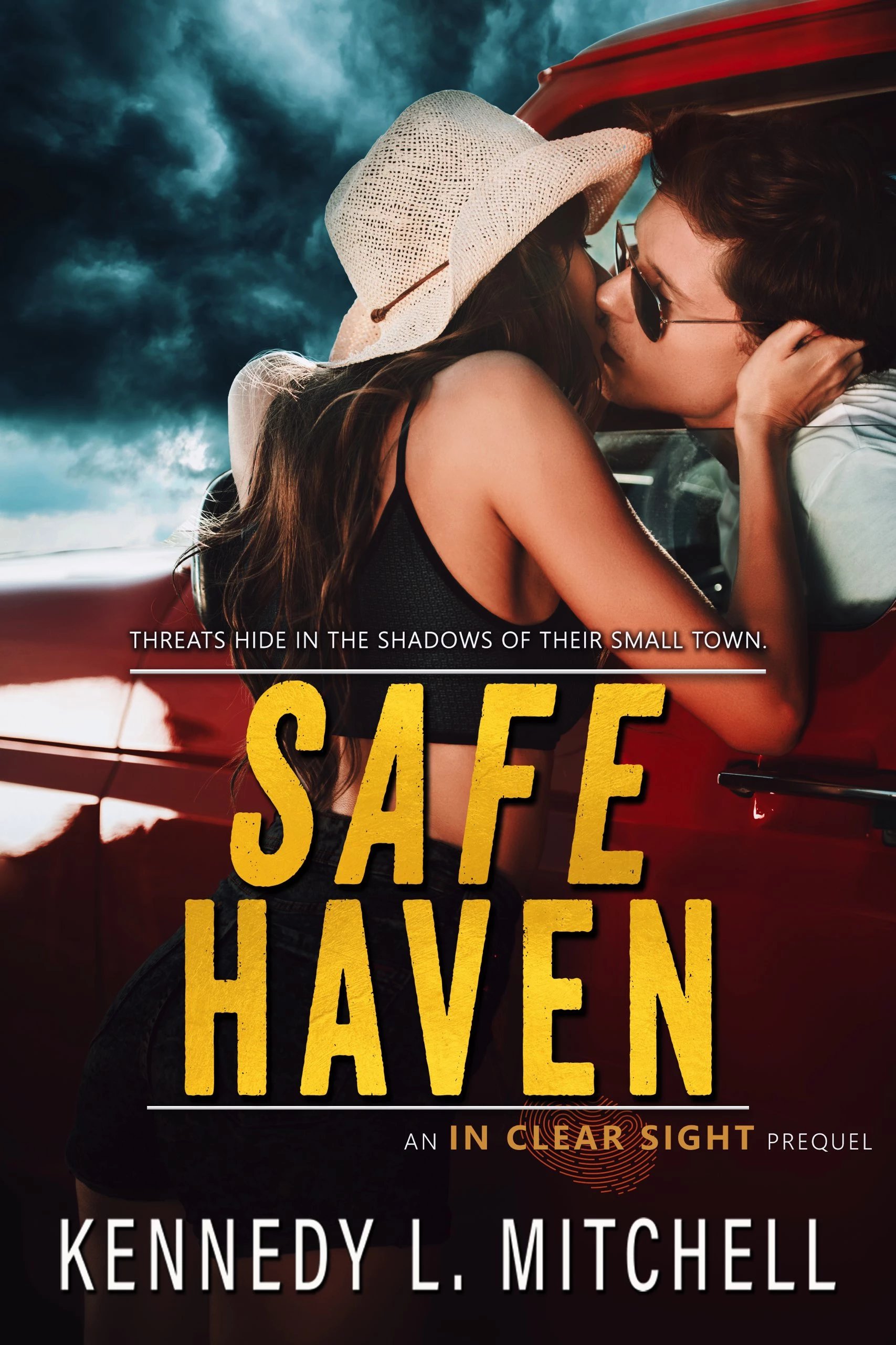 Safe Haven