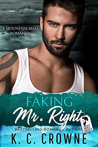 Faking Mr. Right
