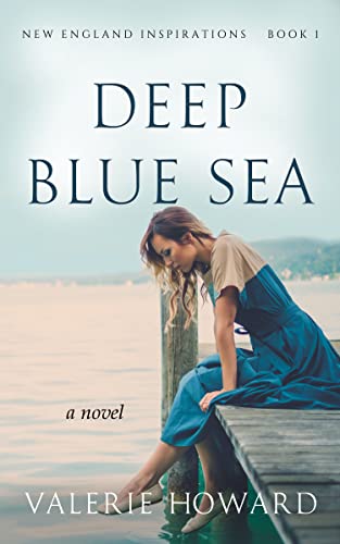 Deep Blue Sea (New England Inspirations Book 1)