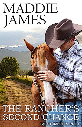 The Rancher’s Second Chance