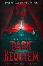 Dark Requiem- Night Hunters Book One
