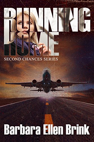 Running Home (Second Chances, Book 1)