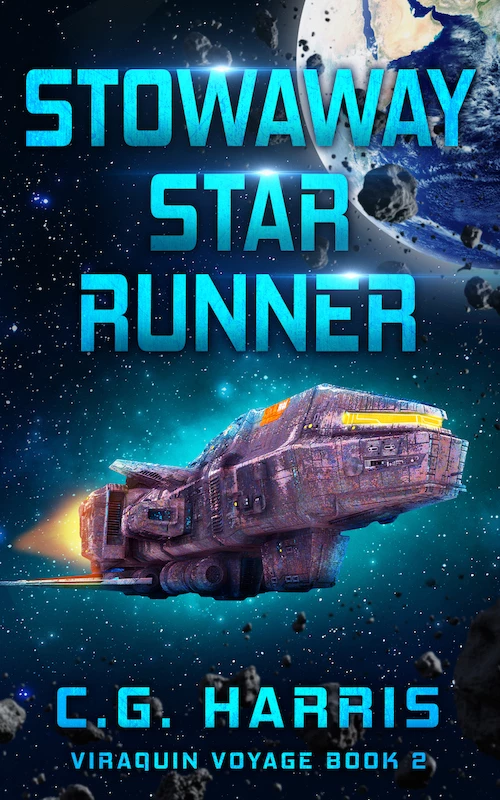 Stowaway Star Runner