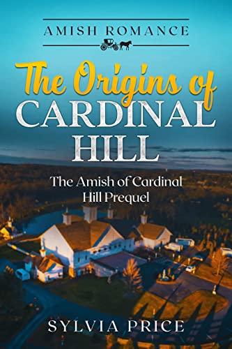 The Origins of Cardinal Hill