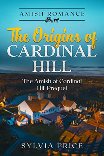The Origins of Cardinal Hill