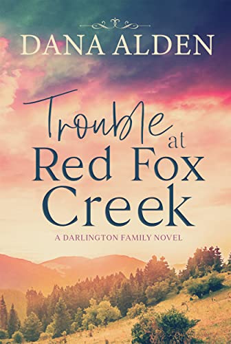 Trouble at Red Fox Creek