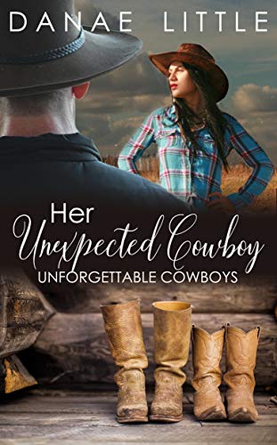 Her Unexpected Cowboy