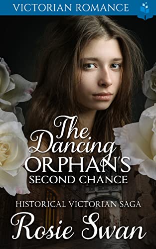 The Dancing Orphan’s Second Chance