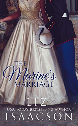 The Marine’s Marriage