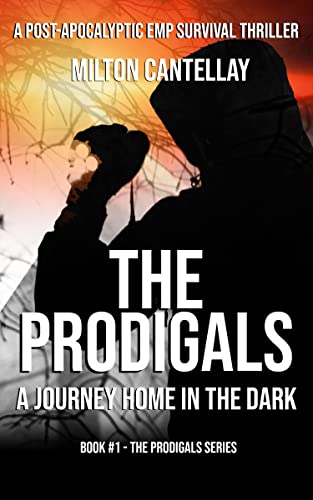 The Prodigals – A Journey Home in the Dark
