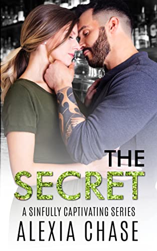 The Secret: A Sinfully Captivating Series