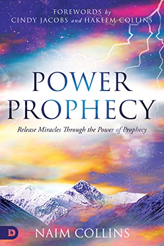 Power Prophecy