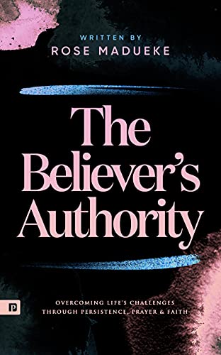 The Believer’s Authority