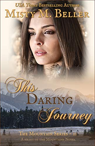 This Daring Journey