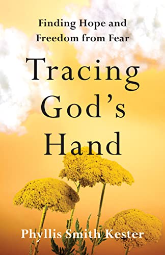 Tracing God’s Hand