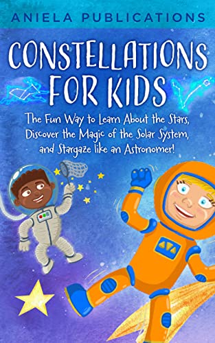 Constellations for Kids