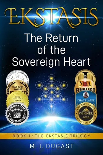 Ekstasis – The Return of the Sovereign Heart