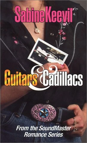 Guitars & Cadillacs