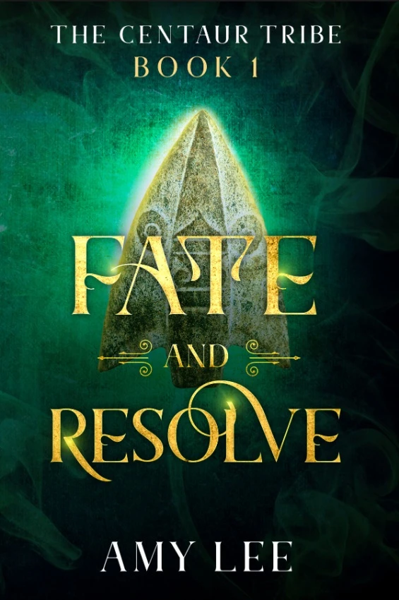 Fate and Resolve