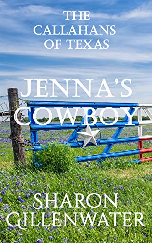 Jenna’s Cowboy