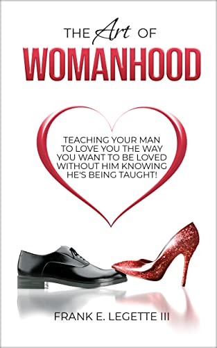 The Art of Womanhood