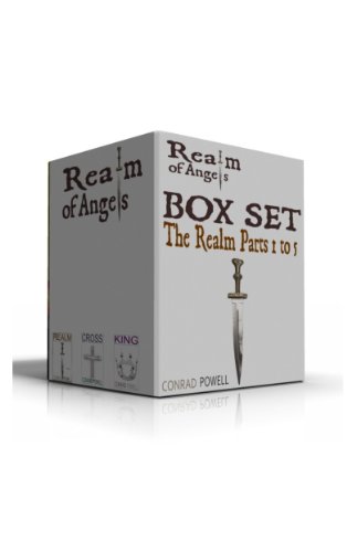 The Realm: Box Set – Parts 1 to 5