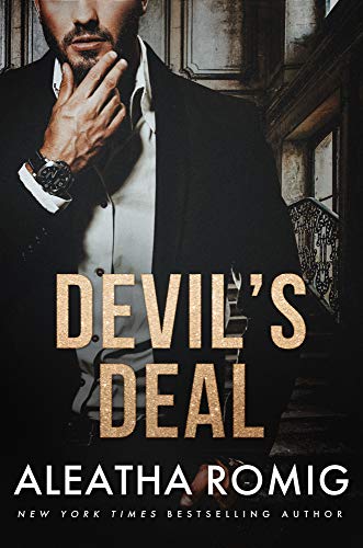 Devil’s Deal (Devil’s Series (Duet) Book 1)
