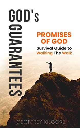 GOD’s GUARANTEES