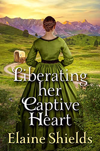 Liberating her Captive Heart