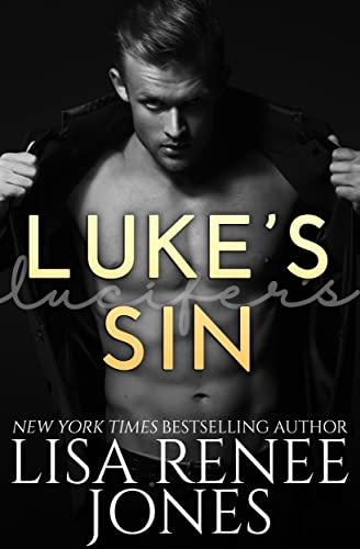 Luke’s Sin