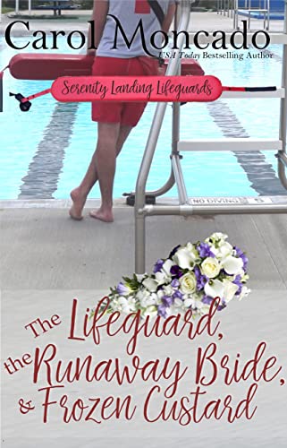 The Lifeguard, the Runaway Bride, & Frozen Custard