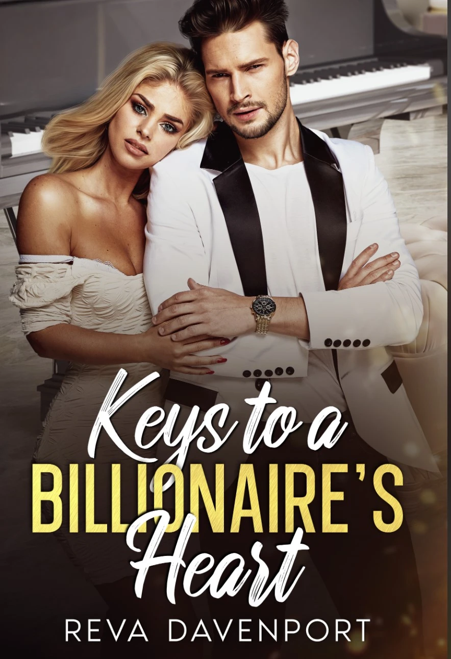 Keys to a Billionaire’s Heart