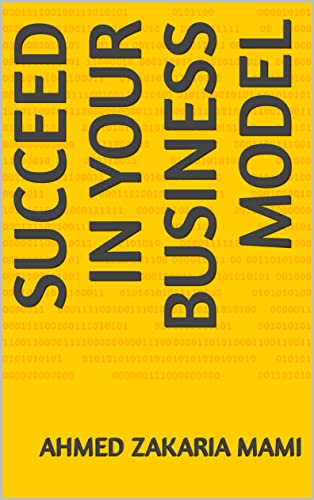 Succeed in your Business Model