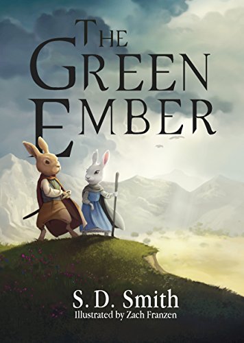 The Green Ember