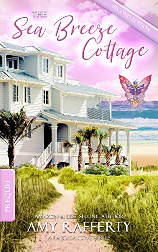 The Sea Breeze Cottage