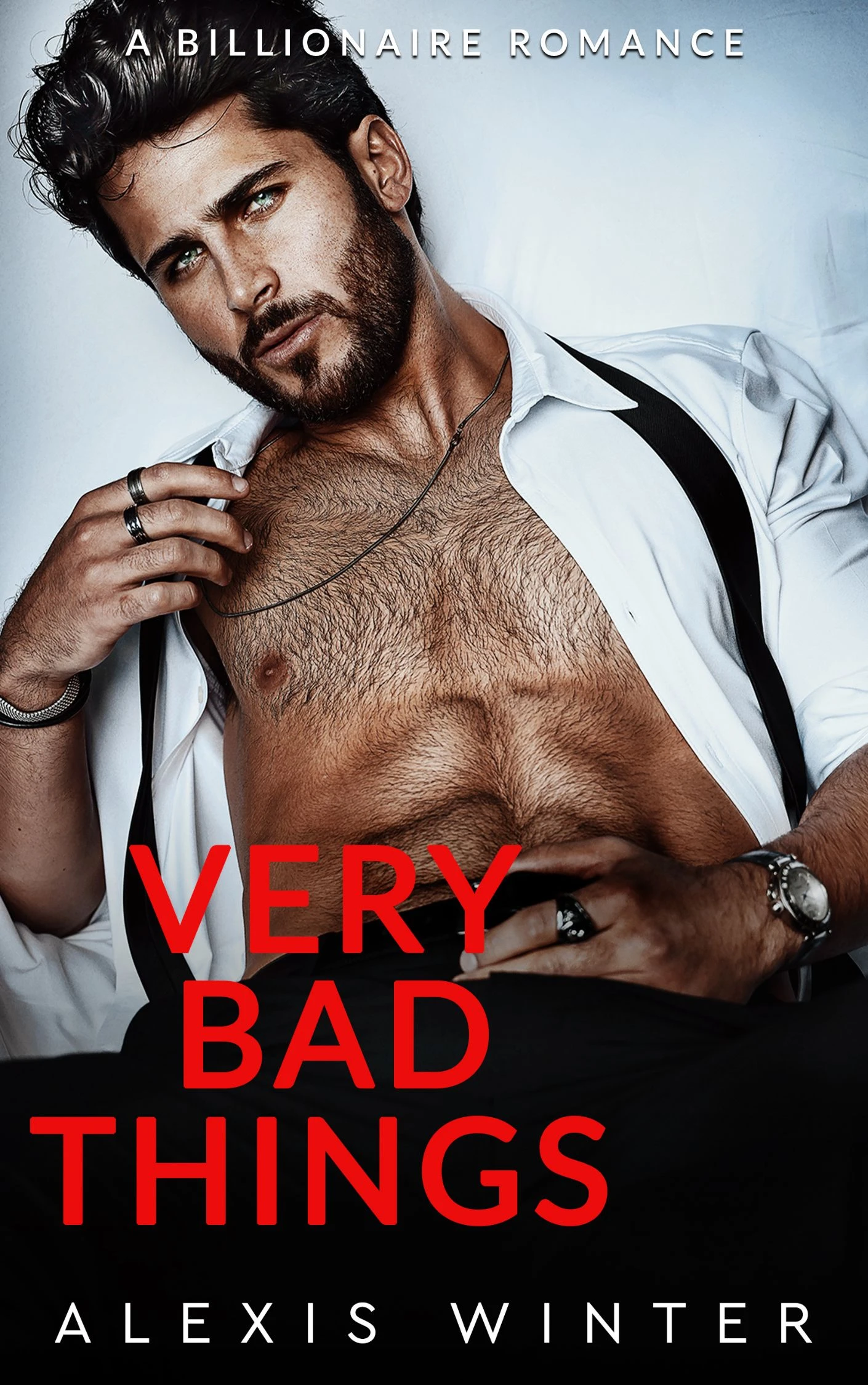 Very Bad Things