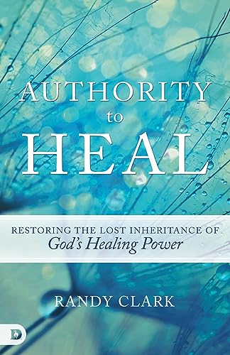 Authority to Heal