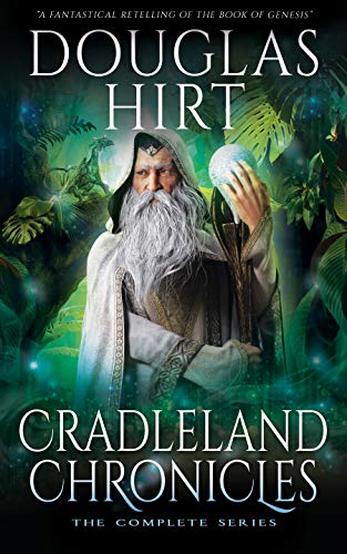 Cradleland Chronicles