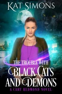 The Trouble with Black Cats and Demons