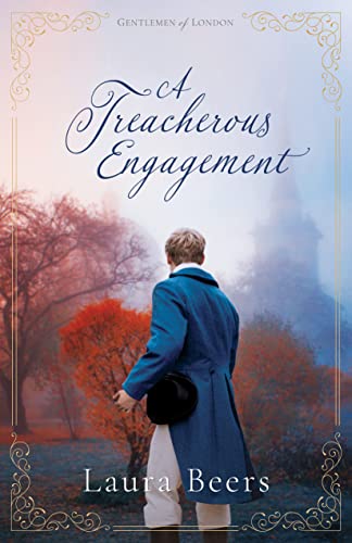 A Treacherous Engagement