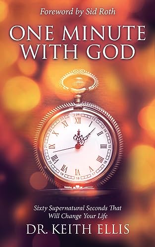 One Minute With God